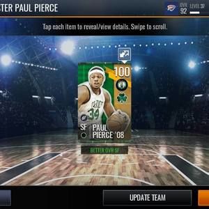 Meet your Posher, Jonathan